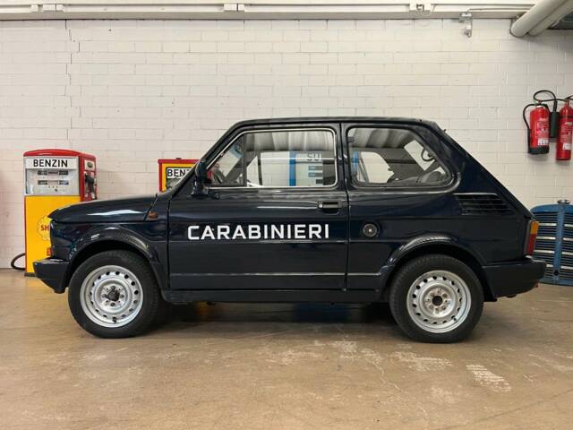 Image 1/16 of FIAT 126 BIS (1987)
