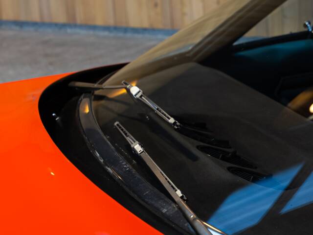 Ferrari 365 GTB/4 Daytona