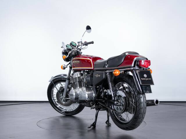 Honda CB 750 Four