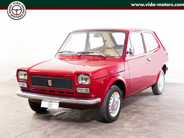 FIAT 127
