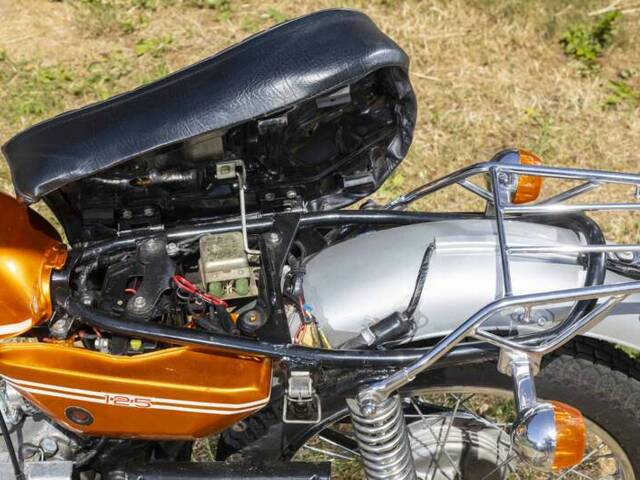 Yamaha A 7