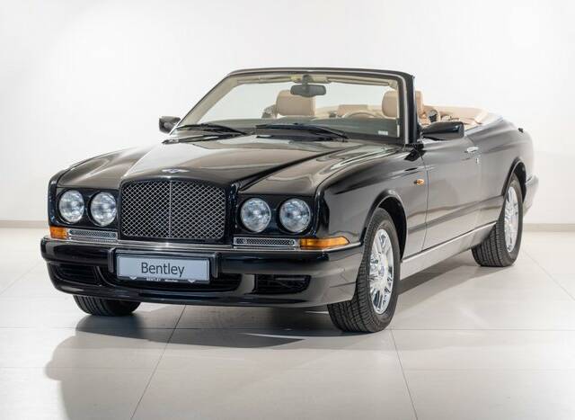 Image 1/7 of Bentley Azure (2001)