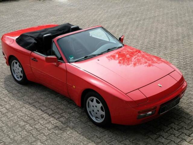 Image 1/49 of Porsche 944 S2 (1990)