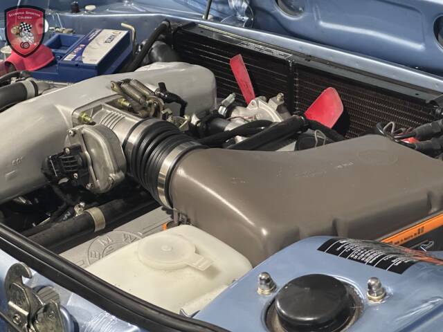 BMW 3.0 CSi