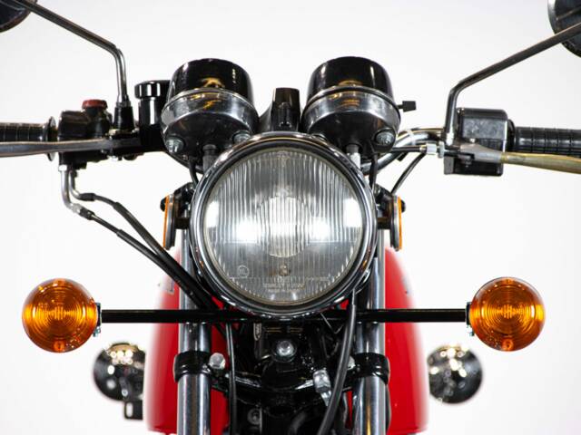 Honda CB 400 Four