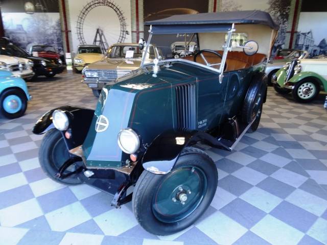 Afbeelding 1/17 van Renault NN1 (1925)