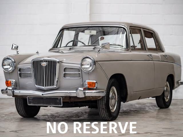 Image 1/8 of Wolseley 16&#x2F;60 (1965)