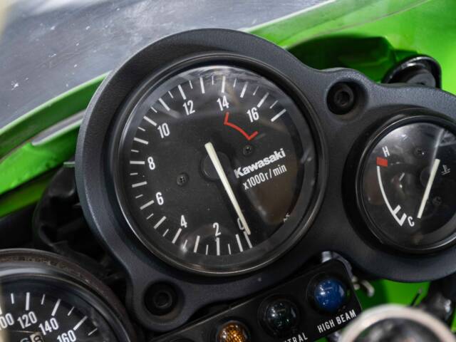 Kawasaki ZX-R 400