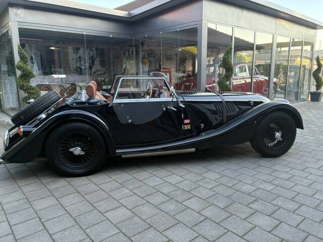 Morgan 4/4 1600