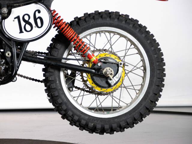 Can-Am 250 MX-3 "Black Widow"