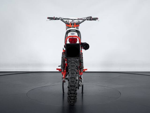 KTM 125 GS 80