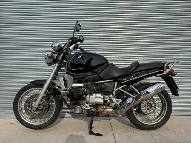 BMW R 850 R