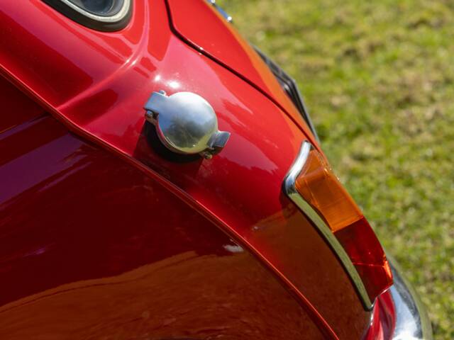 Austin Mini Cooper S 1275