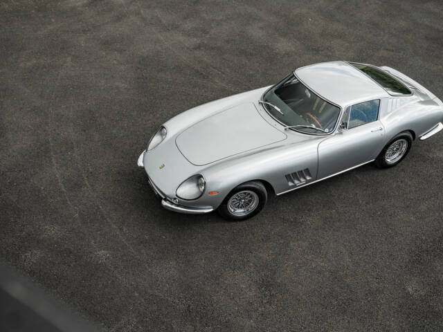 Ferrari 275 GTB