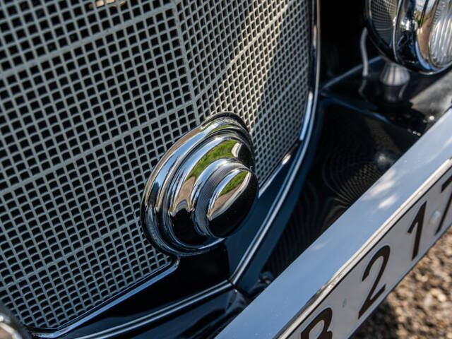 Mercedes-Benz 170 S Cabriolet A