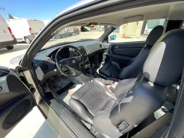 Alfa Romeo GTV 2.0 Twin Spark