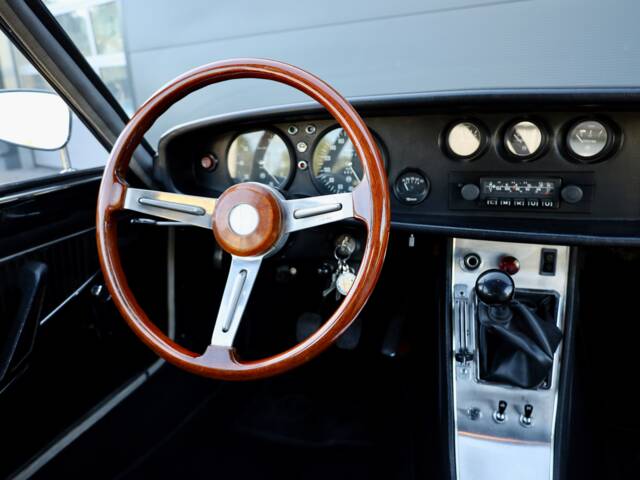 Alfa Romeo Junior Zagato GT 1600
