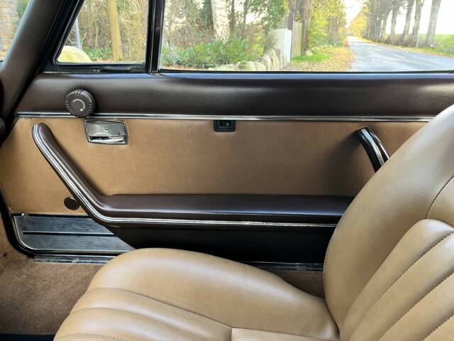 Peugeot 504 Convertible