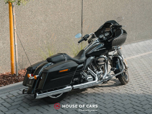 Harley-Davidson 1690 Electra Glide Ultra Limited