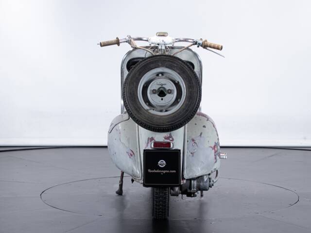 Piaggio Vespa 125