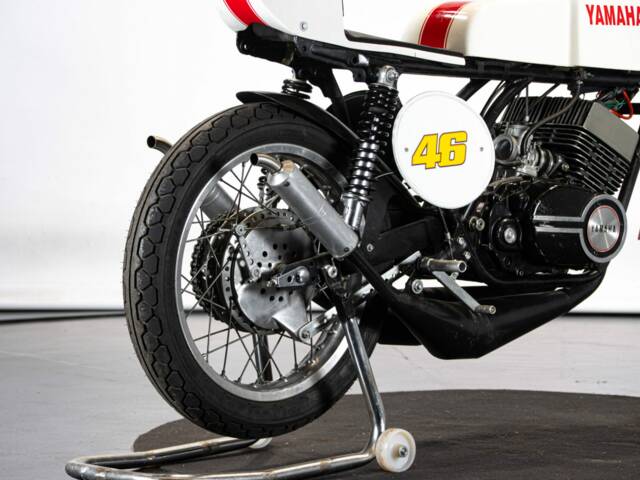 Yamaha 175 GP Special