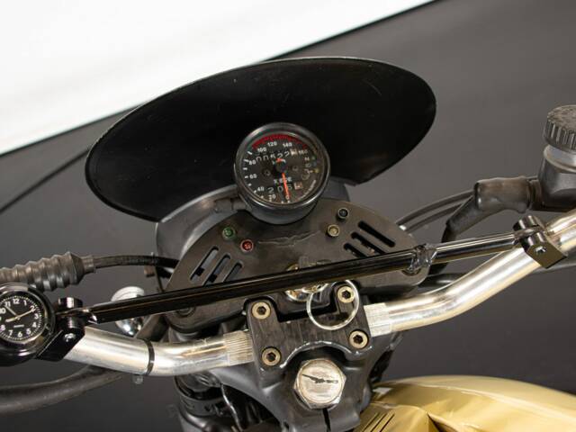 Moto Guzzi V 35 Imola II