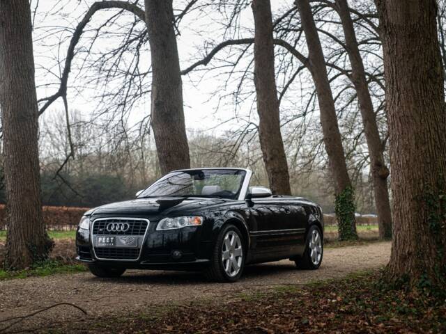 Audi S4