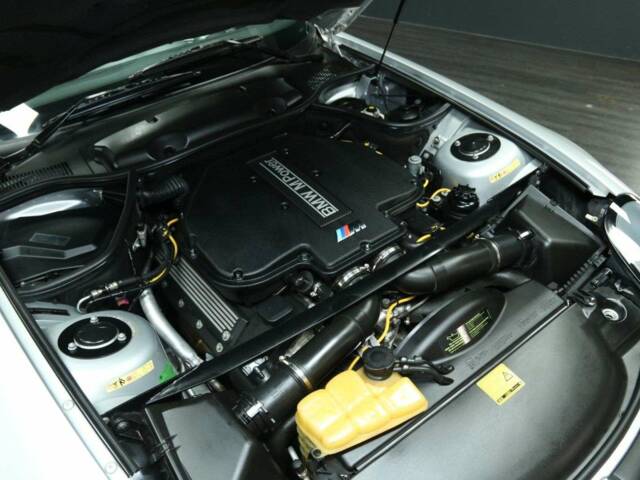 BMW Z8