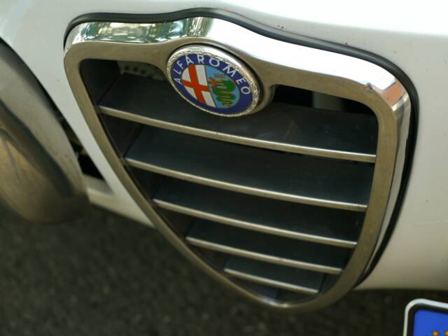 Alfa Romeo 1750 Spider Veloce