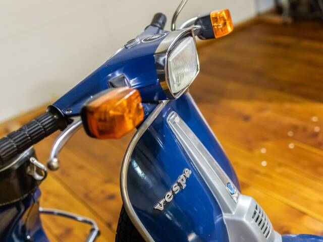 Piaggio Vespa 50 N Special