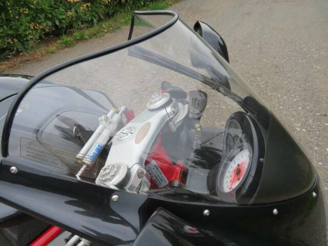 MV Agusta F4 1000 S