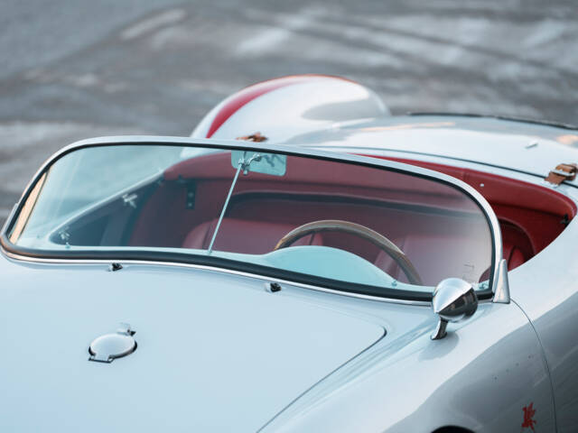 Beck Spyder