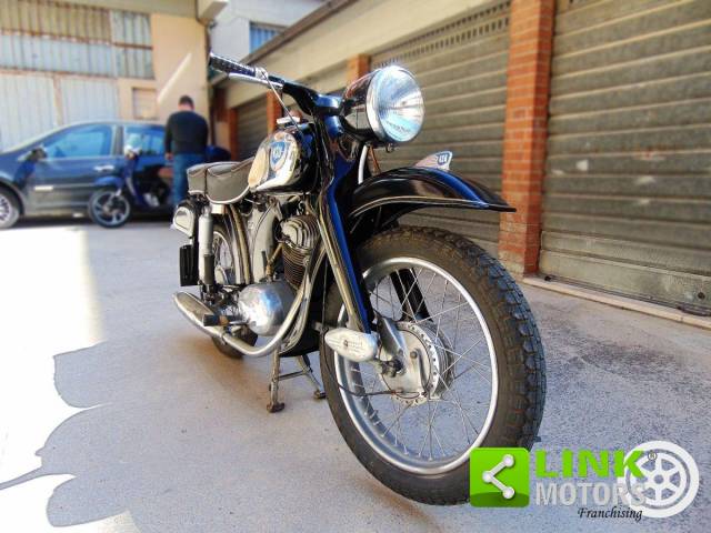 Bild 1/20 von NSU DUMMY (1957)