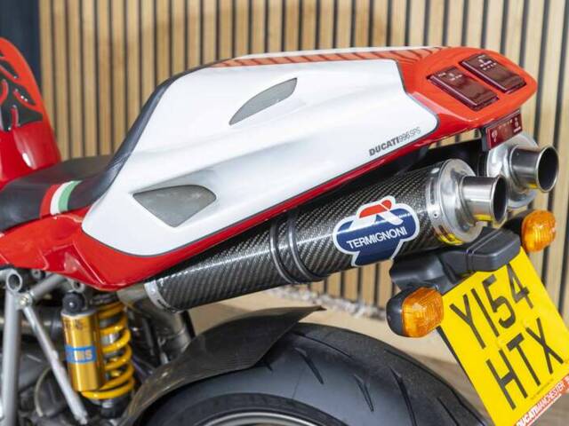 Ducati 996