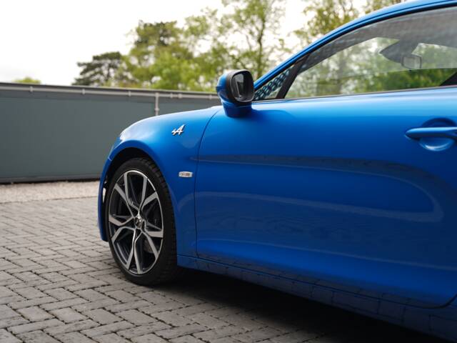 Alpine A 110