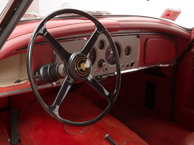 Jaguar XK 150 FHC