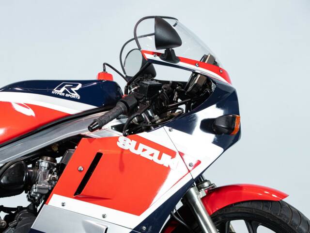 Egli-Suzuki GSX-R 1100