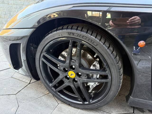 Ferrari F430 Spider