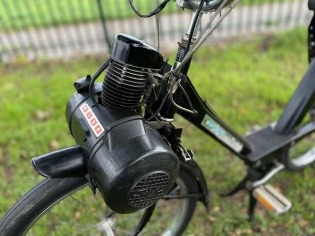 Solex Vélosolex Model 3800