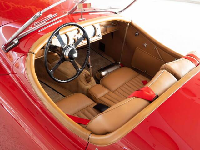 Jaguar XK 120 SE OTS