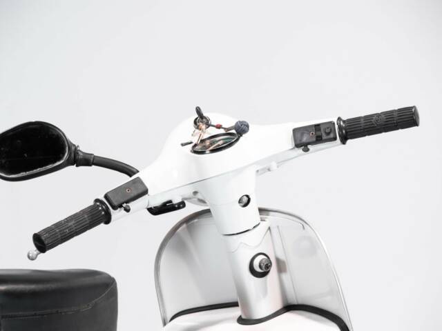 Piaggio Vespa P 125 X