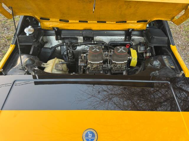 FIAT X 1/9