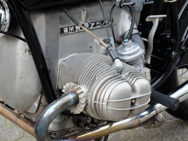 BMW R 75/5