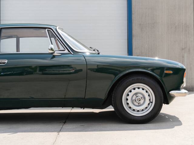 Alfa Romeo Giulia GT 1300 Junior