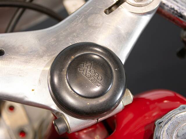 Moto Morini Tresette Sprint