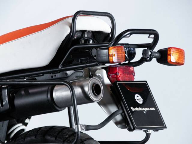 BMW R 100 G/S