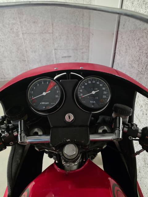 Laverda Jota 1000