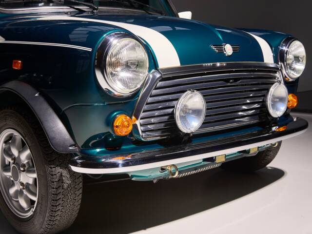 Rover Mini Cooper 1,3i