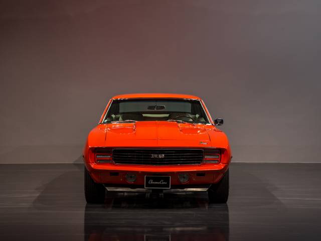 Chevrolet Copo Camaro 1969 Fur 79 000 Eur Kaufen
