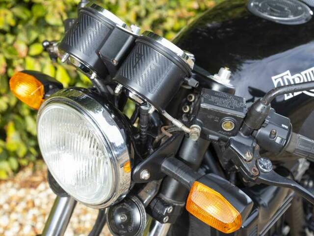 Triumph Speed Triple